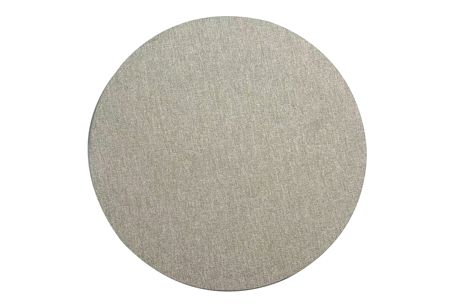 电器布艺包覆件