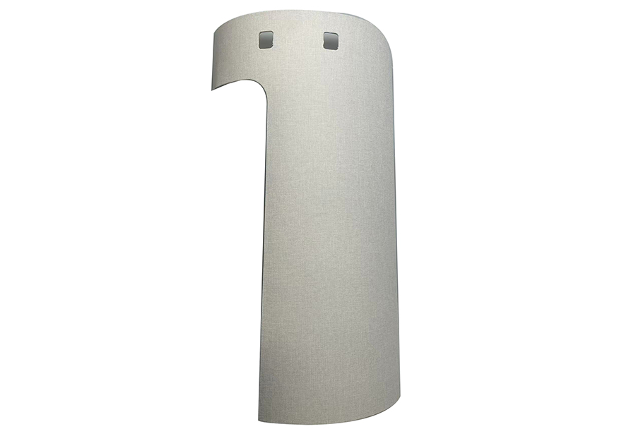 电器布艺包覆件